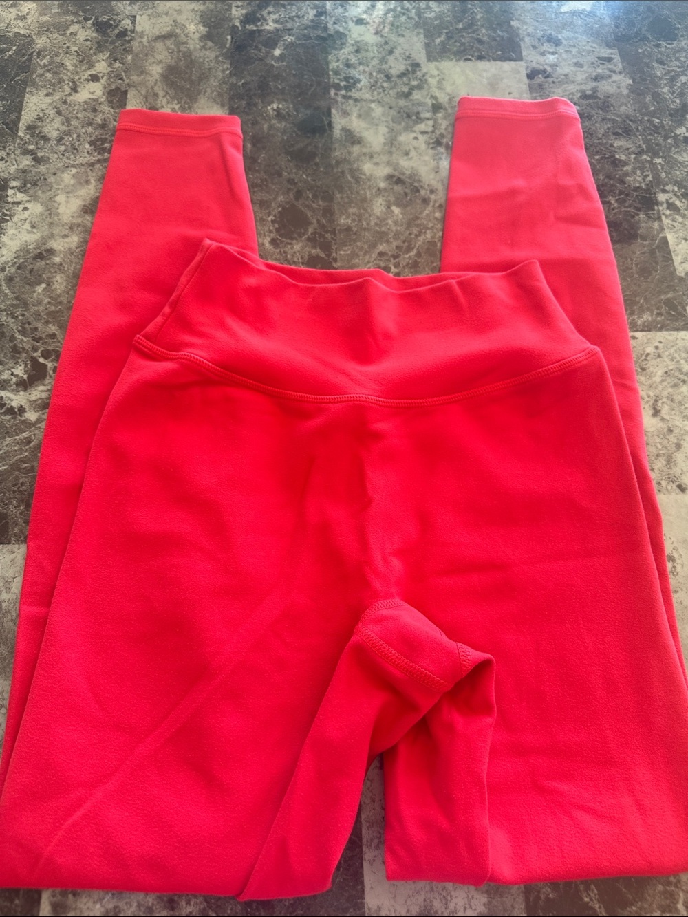 Ptula pureluxe legging